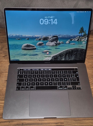 Apple macbook pro intel - apple, (intel