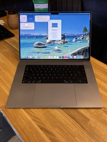 Apple macbook pro - macbook,