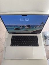 MacBook Pro - m4 Pro 16 Pouces