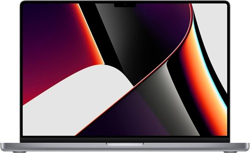 Apple macbook pro - pro, 16"