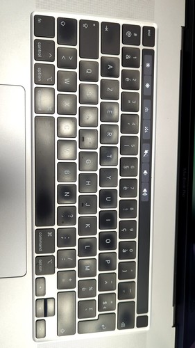 Apple macbook pro - macbook, (2019)