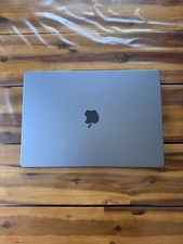 [Vendu] MacBook Pro 16’’