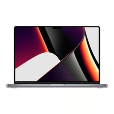 Apple MacBook Pro 16" 2021 16"