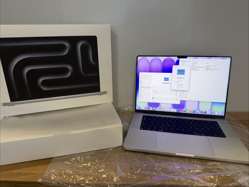 Macbook pro m4 - macbook, 16’’