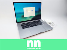 MacBook Pro 16" 2019 i9 9e
