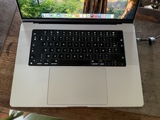 Apple MacBook Pro 16" (1 To