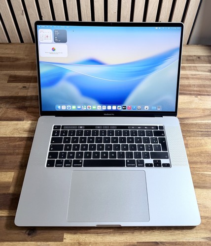 Apple macbook pro 2019 - macbook, 16”