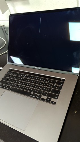 Apple macbook pro 16 - apple,