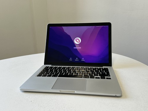 Apple macbook pro retina - pro,