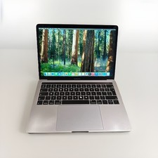 Apple MacBook Pro 2019 13" i7
