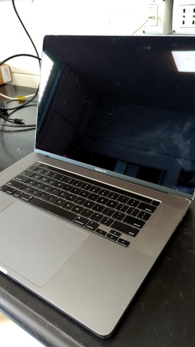 Apple macbook pro - macbook, 2019