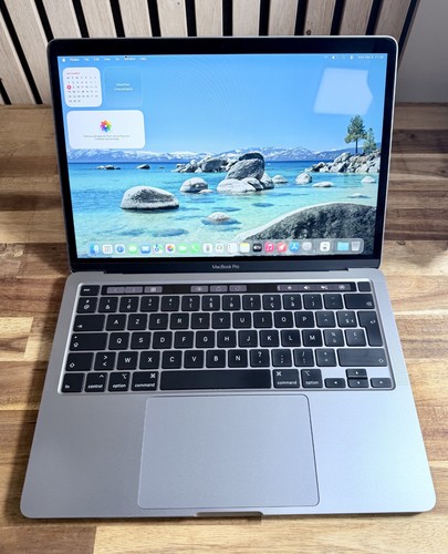 Apple macbook pro - macbook, 13,3"
