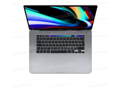 Macbook pro - pro, (2019)