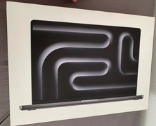 Apple MacBook Pro 16,2" M4 Pro