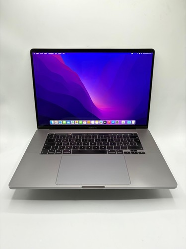 Apple macbook pro - apple, a2141