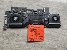 Logic Board MacBook Pro Retina