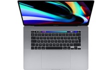 MacBook Pro 16" 2019 Core i9