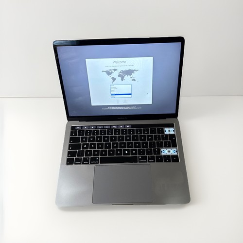 Apple macbook pro 2019 - macbook,