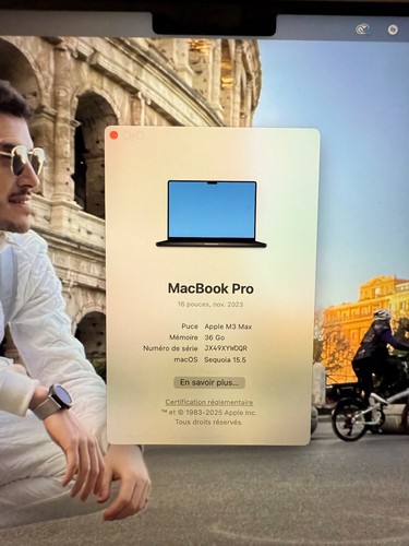 Macbook pro pouces - macbook,