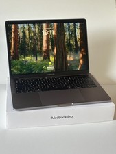 Apple MacBook Pro 13" 2019 –