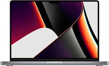 Macbook Pro (2021) 14,2 pouces