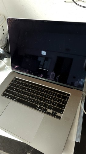 Apple macbook pro 16 - pro,