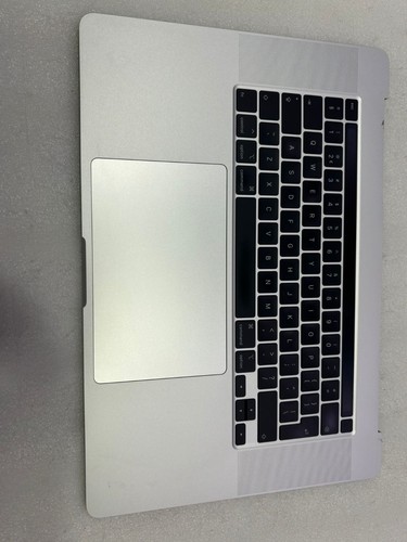 Topcase clavier qwerty int - ,