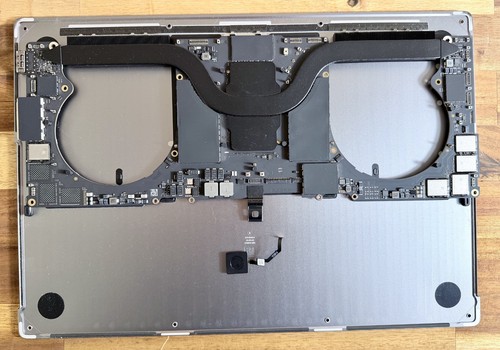 Carte mère apple macbook - mère,
