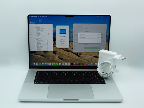 Macbook pro - macbook, 18c