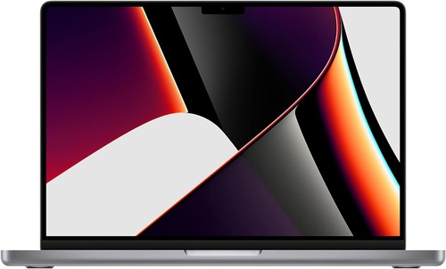 Apple macbook pro - macbook, 2021