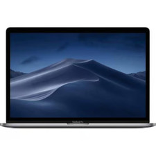 Apple MacBook Pro 2016 16" i7