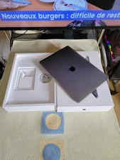 MacBook Pro A2338 2020 Puce M1