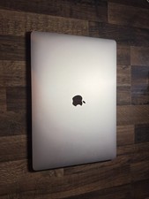 Apple MacBook Pro 16” (Fin