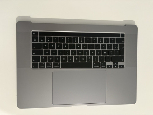 Top case clavier azerty - top,