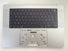 NEUF: TOP CASE APPLE A2485