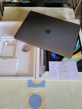 MacBook Pro 16 A2141 2019 I9 @