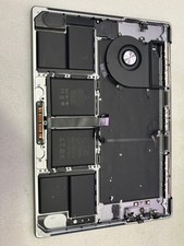 TOP CASE APPLE A2485 Macbook