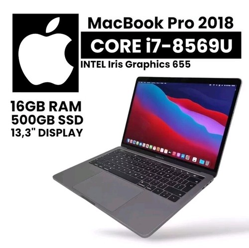 Apple macbook pro - macbook,