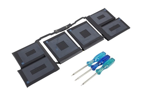 Batterie pour apple macbook - batterie,