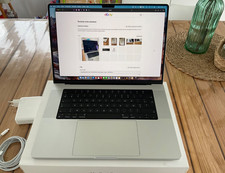  A SAISIR - Apple MacBook