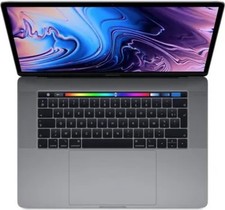 Apple MacBook Pro 16" (Intel