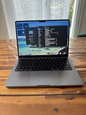 MacBook Pro 14’’ 2021 / M1