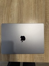 macbook pro M1 Pro 