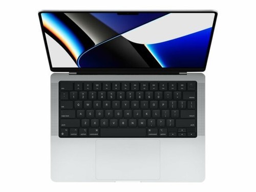 Apple macbook pro 512go - pro, 14,2"