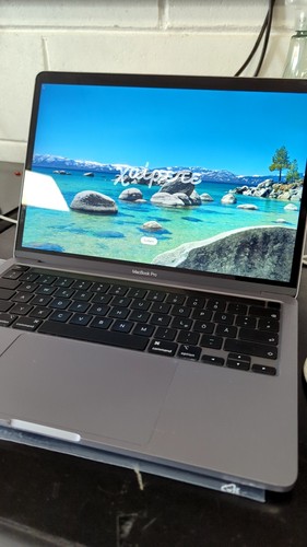Apple macbook pro 3 - pro, (2020)