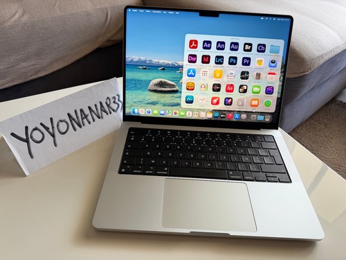 Apple macbook pro m2 - macbook,
