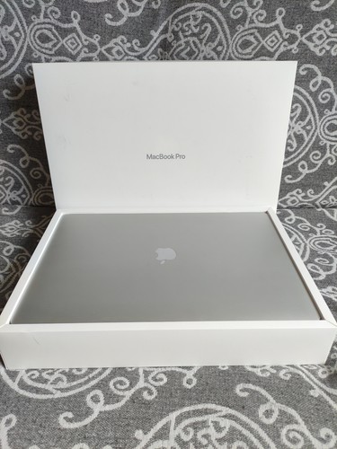 Apple macbook pro - 16", (1to