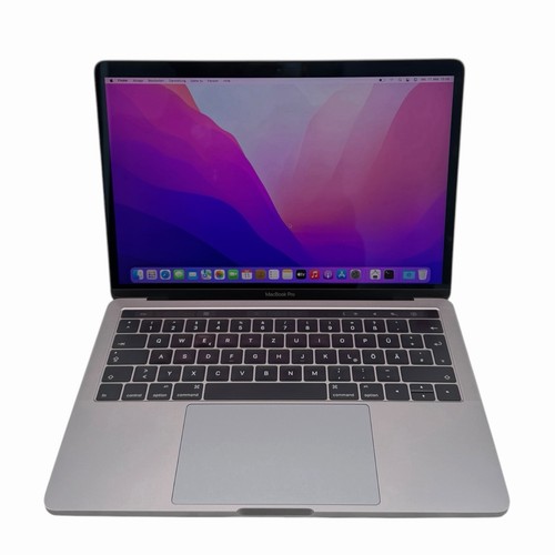 Apple macbook pro 2016 - macbook, (2016