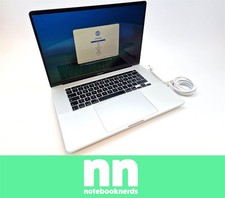 Apple MacBook Pro 16" i7