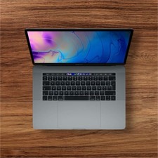 MacBook Pro 15" 2016 Touchbar